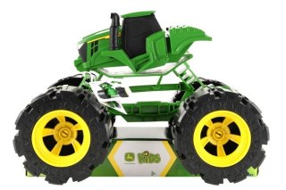 TOMY John Deere terenowy cišgnik 47492 /2