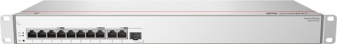 Huawei S380-H8T3ST Gigabit Ethernet (10/100/1000) 1U Szary