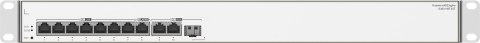 Huawei S380-H8T3ST Gigabit Ethernet (10/100/1000) 1U Szary