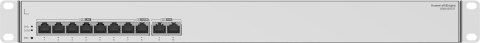 Huawei S380-S8T2T Gigabit Ethernet (10/100/1000) Szary