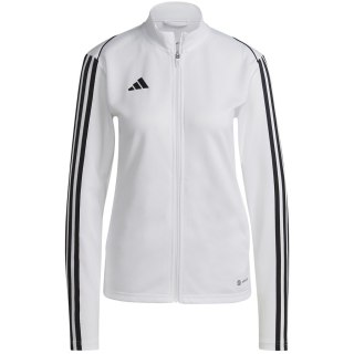 Bluza damska adidas Tiro 23 League Training biała HS3513 L