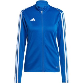 Bluza damska adidas Tiro 23 League Training niebieska HS3514 S