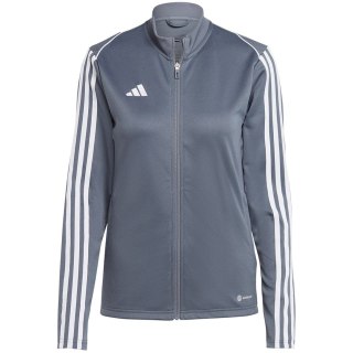 Bluza damska adidas Tiro 23 League Training szara HS3516 2XS