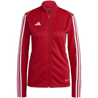 Bluza damska adidas Tiro 23 League Training czerwona HS3512 S