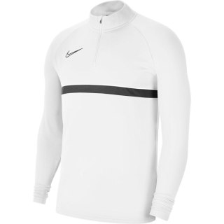 Bluza męska Nike Dri-FIT Academy biała CW6110 100 XL