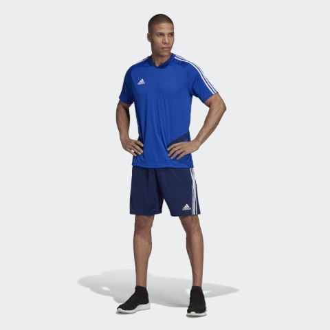 Adidas Tiro 19 Training Jersey Koszulka Krótki rękaw Poliester