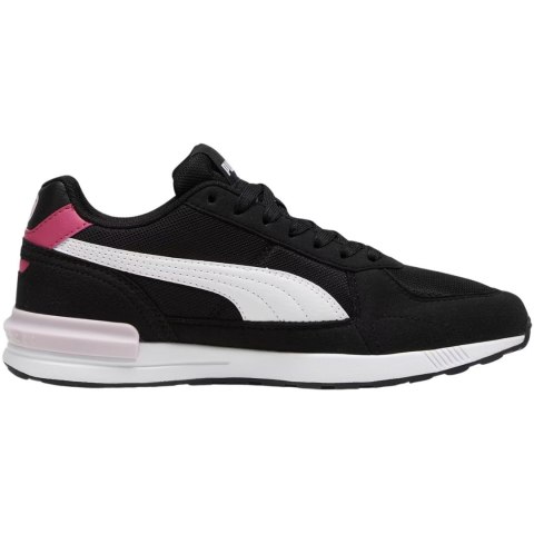 Buty damskie Puma Graviton czarno-białe 380738 55 40,5