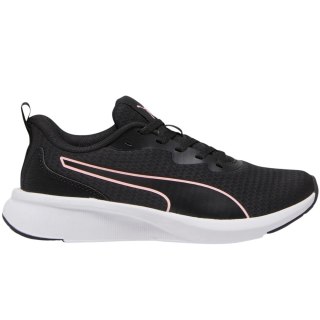 Buty damskie Puma Flyer Lite czarne 378774 06