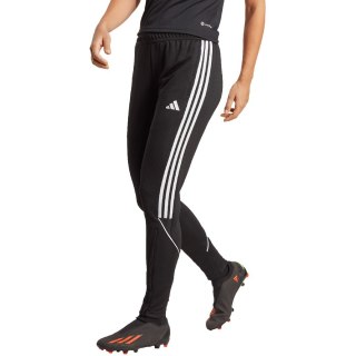 Spodnie damskie adidas Tiro 23 League czarne HS3540 L