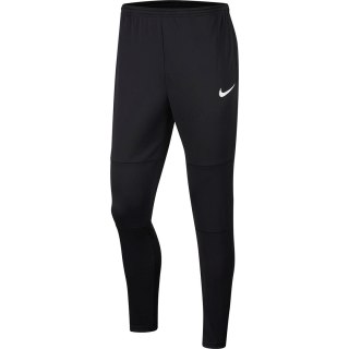 Spodnie męskie Nike Dry Park 20 Pants KP czarne BV6877 010/FJ3017 010 L