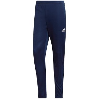 Spodnie męskie adidas Entrada 22 Training Pants granatowe HC0333 2XL