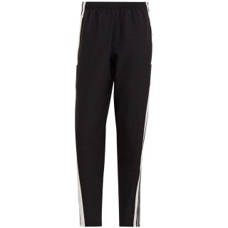 Spodnie męskie adidas Squadra 21 Presentation Pants czarne GT8795 L