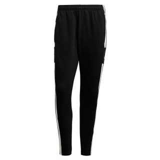 Spodnie męskie adidas Squadra 21 Sweat Pant czarne GT6642 S