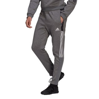 Spodnie męskie adidas Tiro 21 Sweat szare GP8802 L