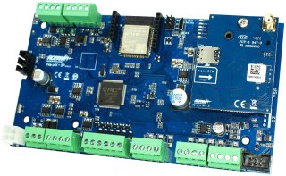 ROPAM CENTRALA ALARMOWA NEOLTE-IP