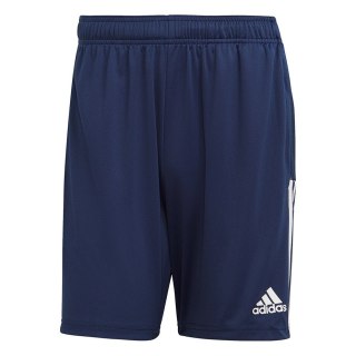 Spodenki męskie adidas Tiro 21 Training granatowe GH4471 L