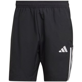 Spodenki męskie adidas Tiro 23 Competition Downtime czarne HI4710 2XL