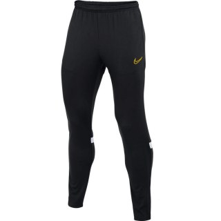 Spodnie dla dzieci Nike Nk Df Academy 21 Pant Kpz czarne CW6124 015 S