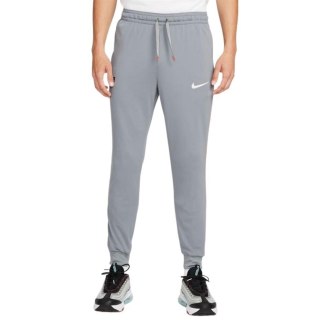 Spodnie męskie Nike Df Fc Liber Pant KPZ szare DH9666 065 XL