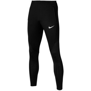 Spodnie męskie Nike Dri-Fit Strike 23 czarne DR2563 010 L