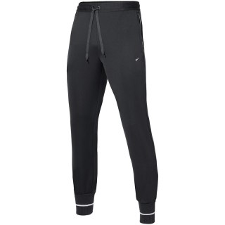 Spodnie męskie Nike NK Strike 22 Sock Pant K szare DH9386 070 S