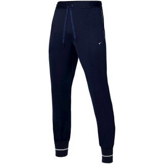 Spodnie męskie Nike Strike 22 Sock Pant K granatowe DH9386 451 S