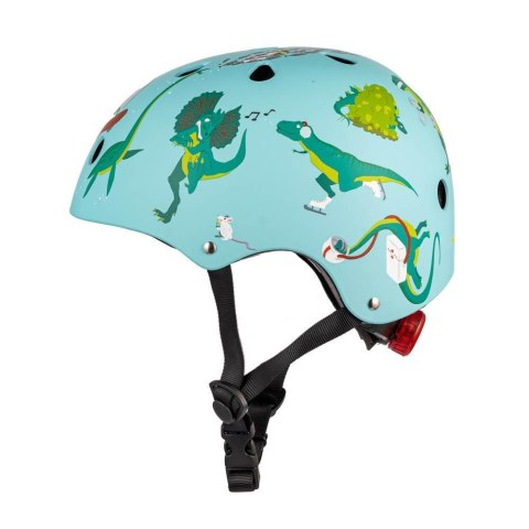 Kask dziecięcy HORNIT Jurassic M 53-58cm DIM930