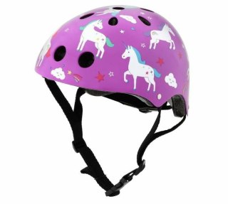 Kask dziecięcy HORNIT Unicorn M 53-58cm UNM924