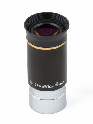 Okular Sky-Watcher WA-66 6 mm 1,25"