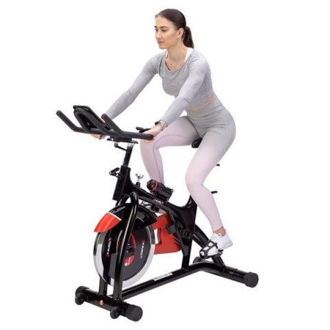 Rower stacjonarny indoor cycling HMS SW8902N