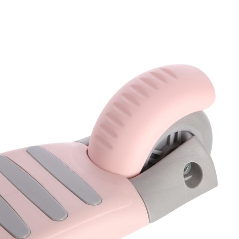 Hulajnoga dziecięca NILS FUN HLB808 2w1 PINK