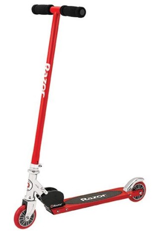 RAZOR hulajnoga Sport S RED