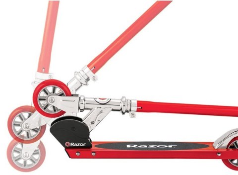 RAZOR hulajnoga Sport S RED