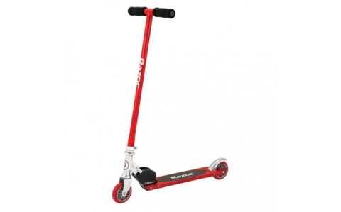 RAZOR hulajnoga Sport S RED