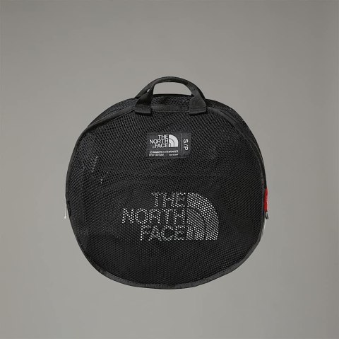 Torba base camp duffel s-tnf black-tnf white-npf THE NORTH FACE