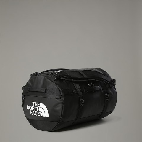 Torba base camp duffel s-tnf black-tnf white-npf THE NORTH FACE