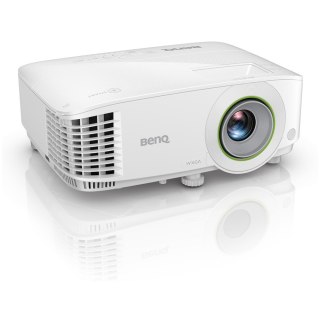 BenQ EW600 - Projektor DLP - Przenośny -