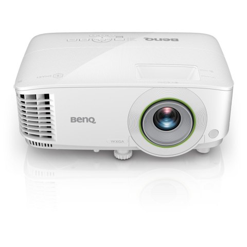 BenQ EW600 - Projektor DLP - Przenośny -