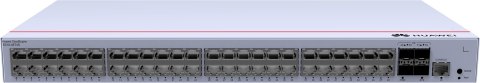 Huawei CloudEngine S310-48T4S Gigabit Ethernet (10/100/1000) 1U Szary