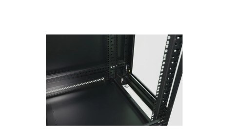 EXTRALINK SZAFA STOJĄCA RACK 19" 37U 800X800 BK