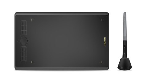 Tablet graficzny Huion H580X (WYPRZEDAŻ)