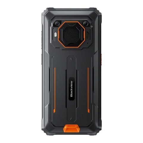 MOBILE PHONE BV6200 PRO 6/128/ORANGE BLACKVIEW