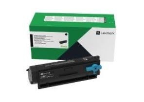 Lexmark 55B2X0E kaseta z tonerem 1 szt. Oryginalny Czarny