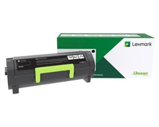 Lexmark Toner 24B6889 Black