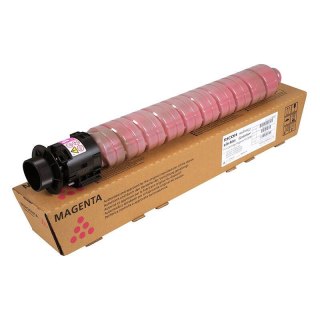 Ricoh Toner C3500 842257 Magenta