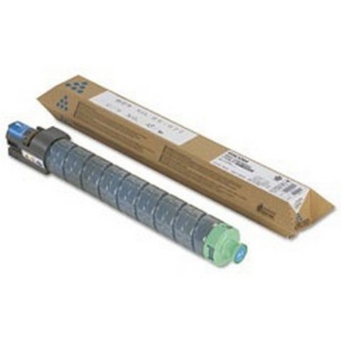 Ricoh Toner MP C 3003 3503 Cyan 841820