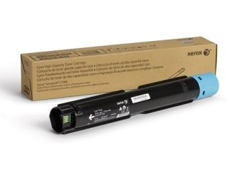 VersaLink C70xx DMO EHC Toner Cyan 106R03748