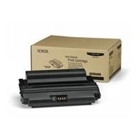 Xerox High Capacity Print Cartridge, Phaser 3635MFPw, DMO kaseta z tonerem Oryginalny