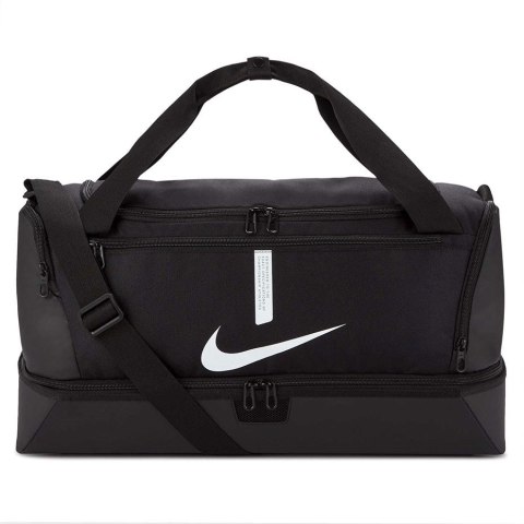 Torba Nike Academy Team M Hardcase czarna CU8096 010