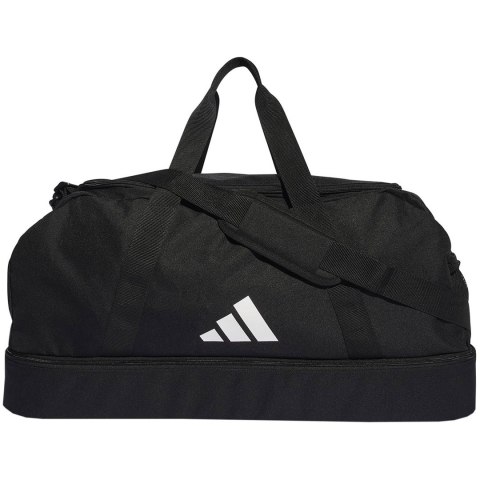 Torba adidas Tiro League Duffel Large czarna HS9744